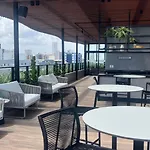 Flat Pe Na Areia Jardim Oceania - Joao Pessoa