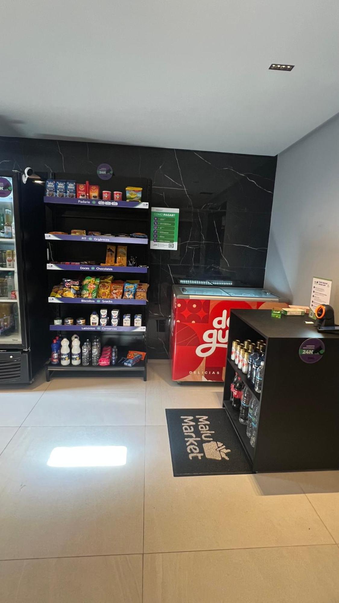 Apartamento Flat Pe Na Areia Jardim Oceania - João Pessoa